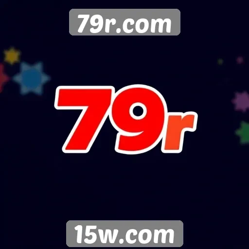 Perspectivas de crescimento do 79r.com no mercado