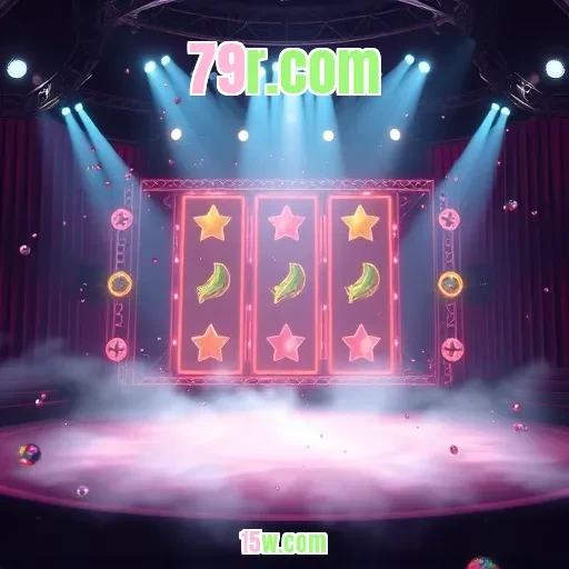 79r.com: Descubra Atrações do Login que Envolvem os Jogadores