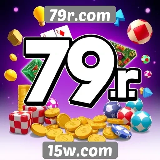 79r.com apresenta novas opções de jogos online